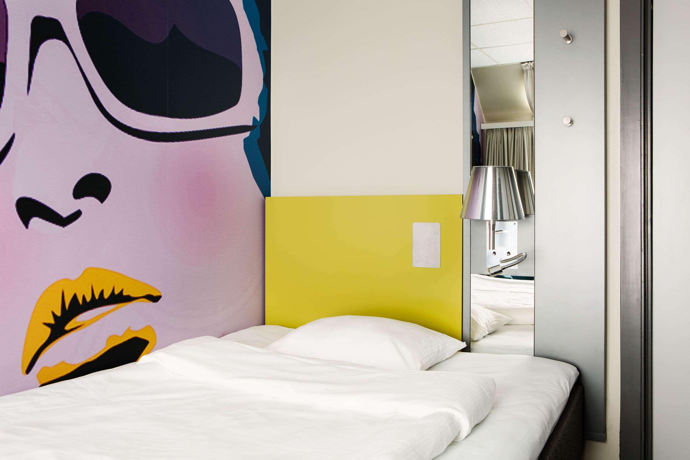 Comfort Hotel Kristiansand Bagian luar foto