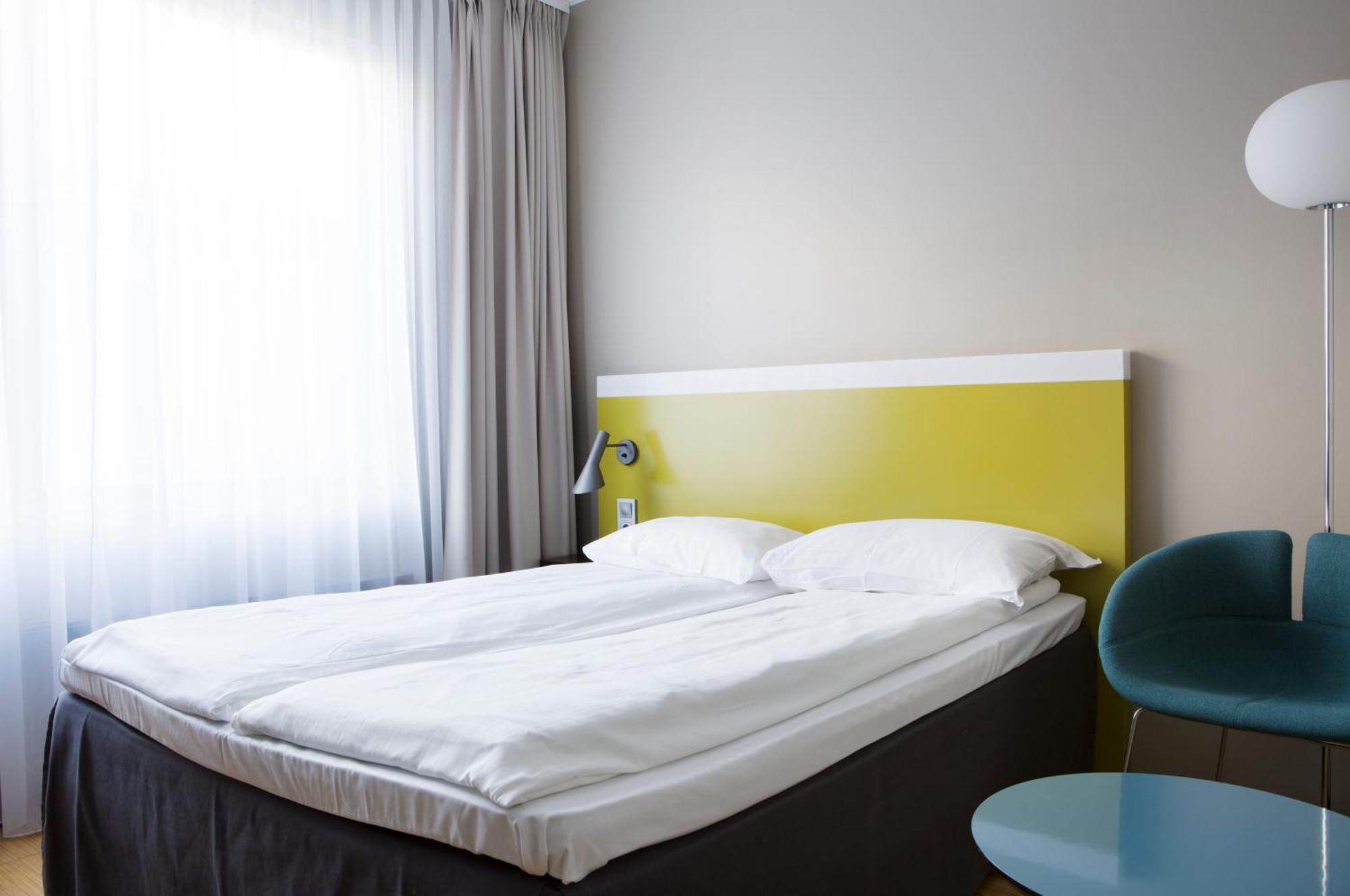 Comfort Hotel Kristiansand Bagian luar foto