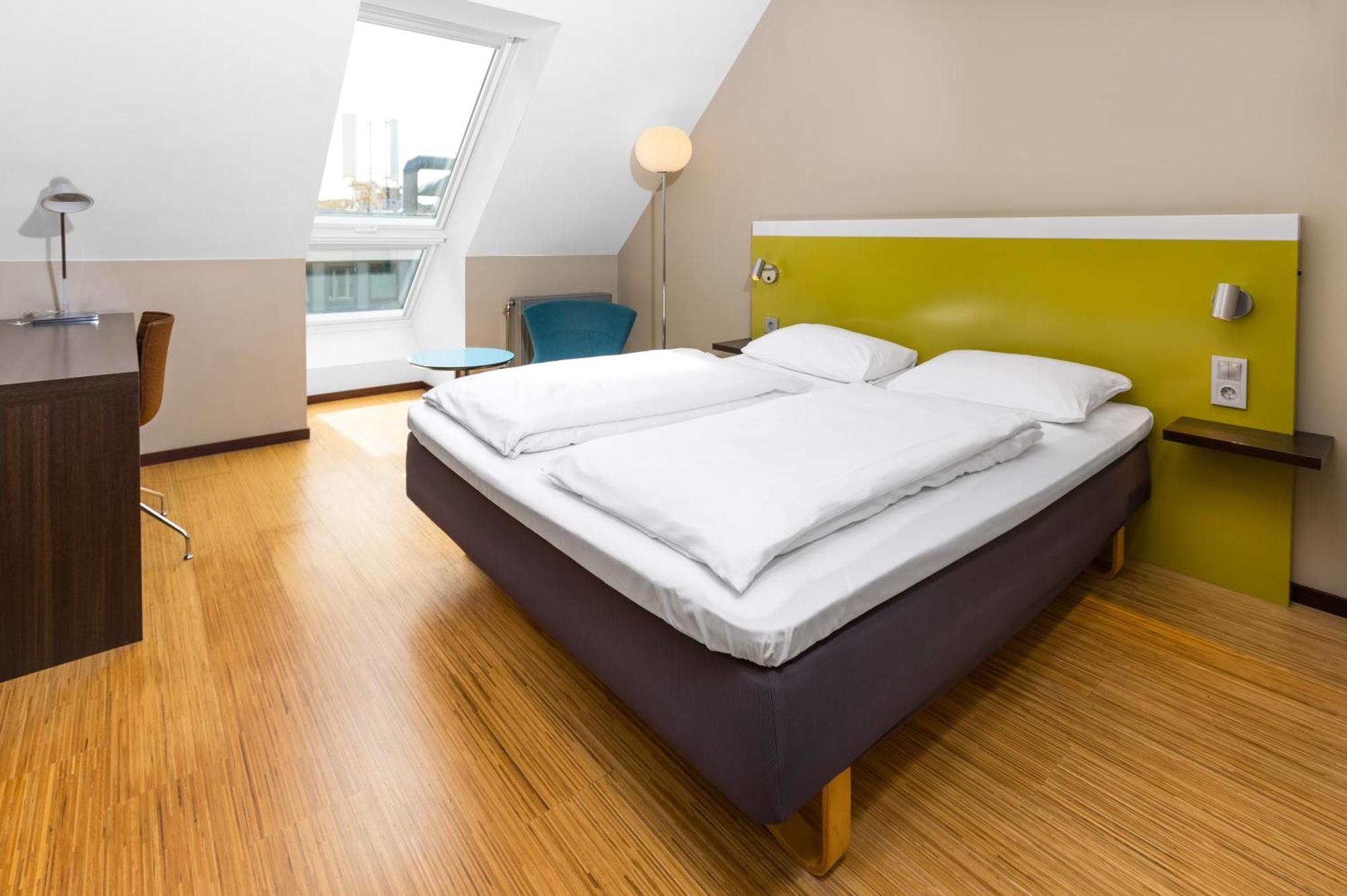 Comfort Hotel Kristiansand Bagian luar foto