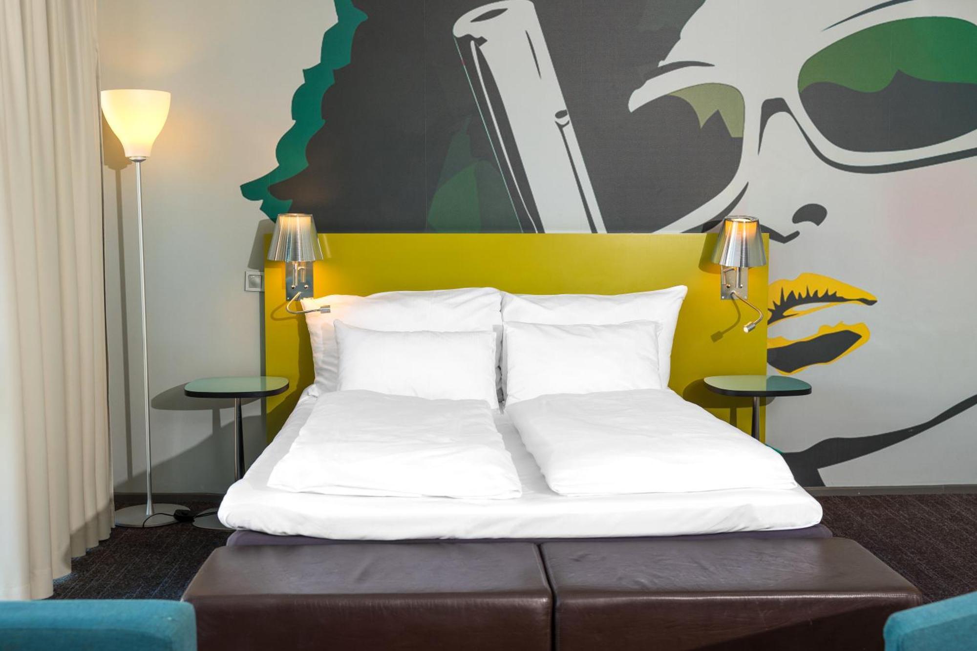 Comfort Hotel Kristiansand Bagian luar foto