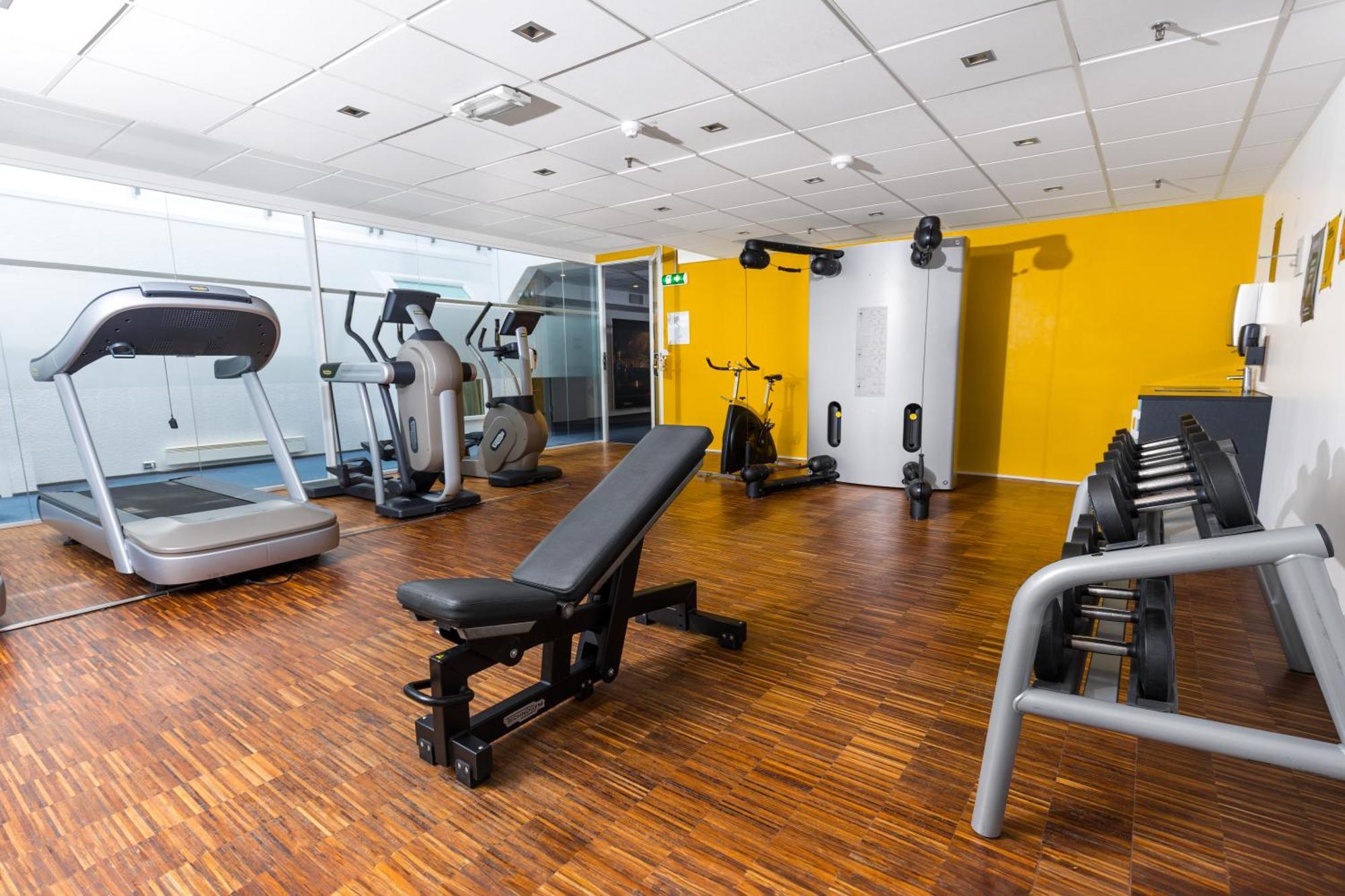 Comfort Hotel Kristiansand Bagian luar foto