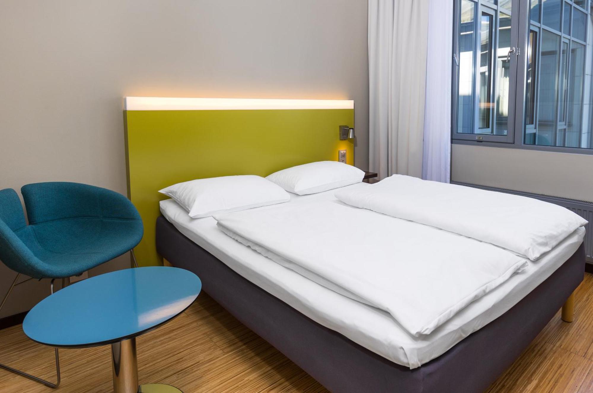 Comfort Hotel Kristiansand Bagian luar foto