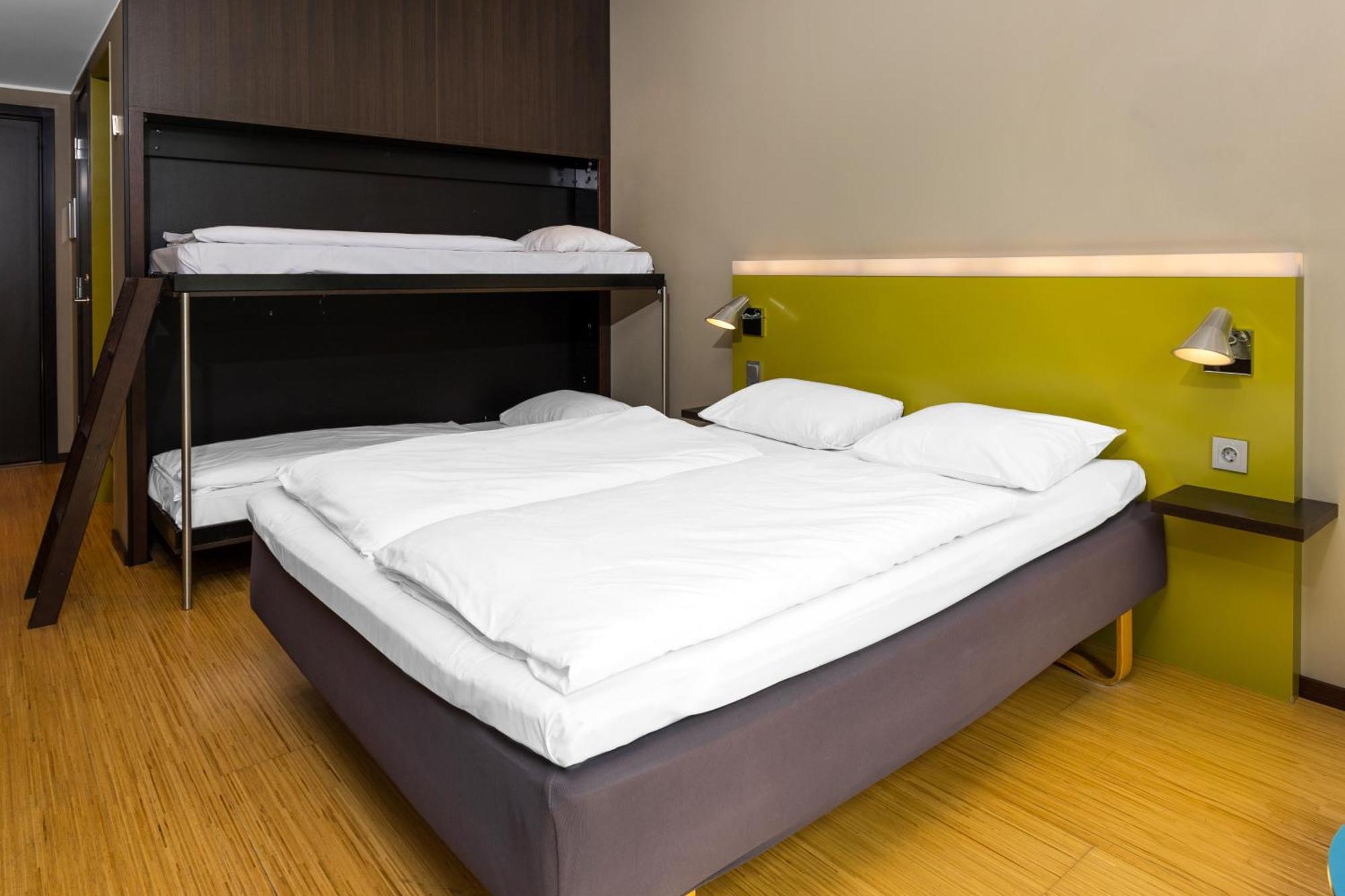 Comfort Hotel Kristiansand Bagian luar foto