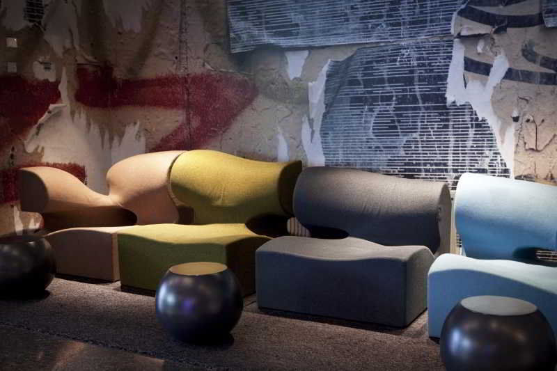 Comfort Hotel Kristiansand Bagian luar foto